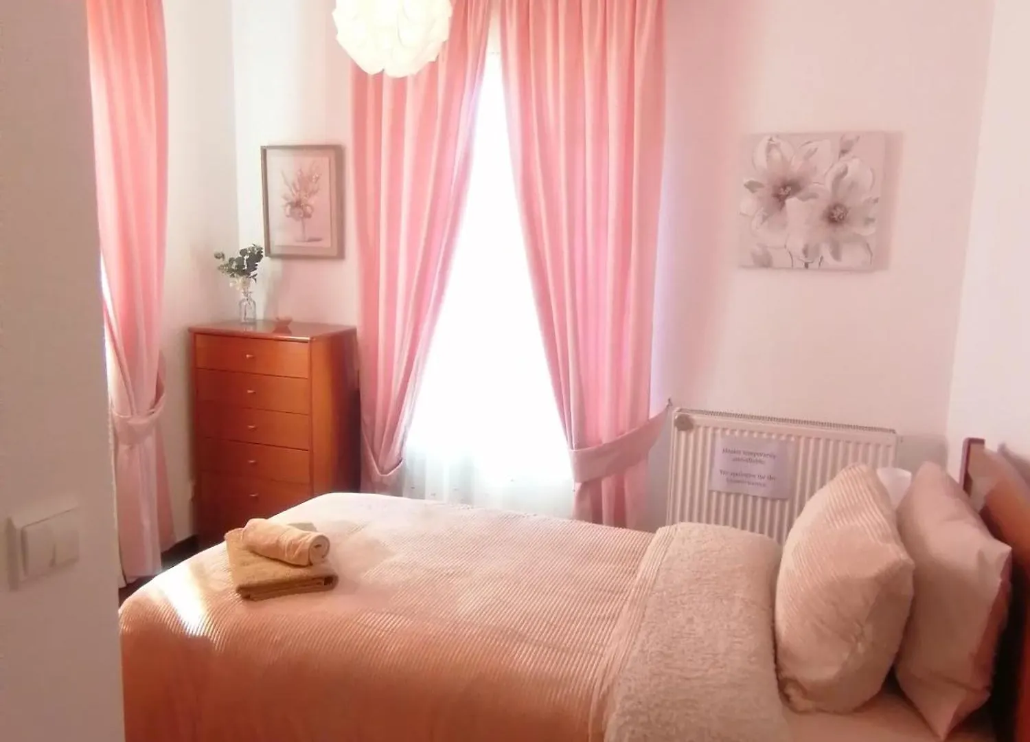 Holiday home Abrigo Do Monte Villa Ribeira Brava