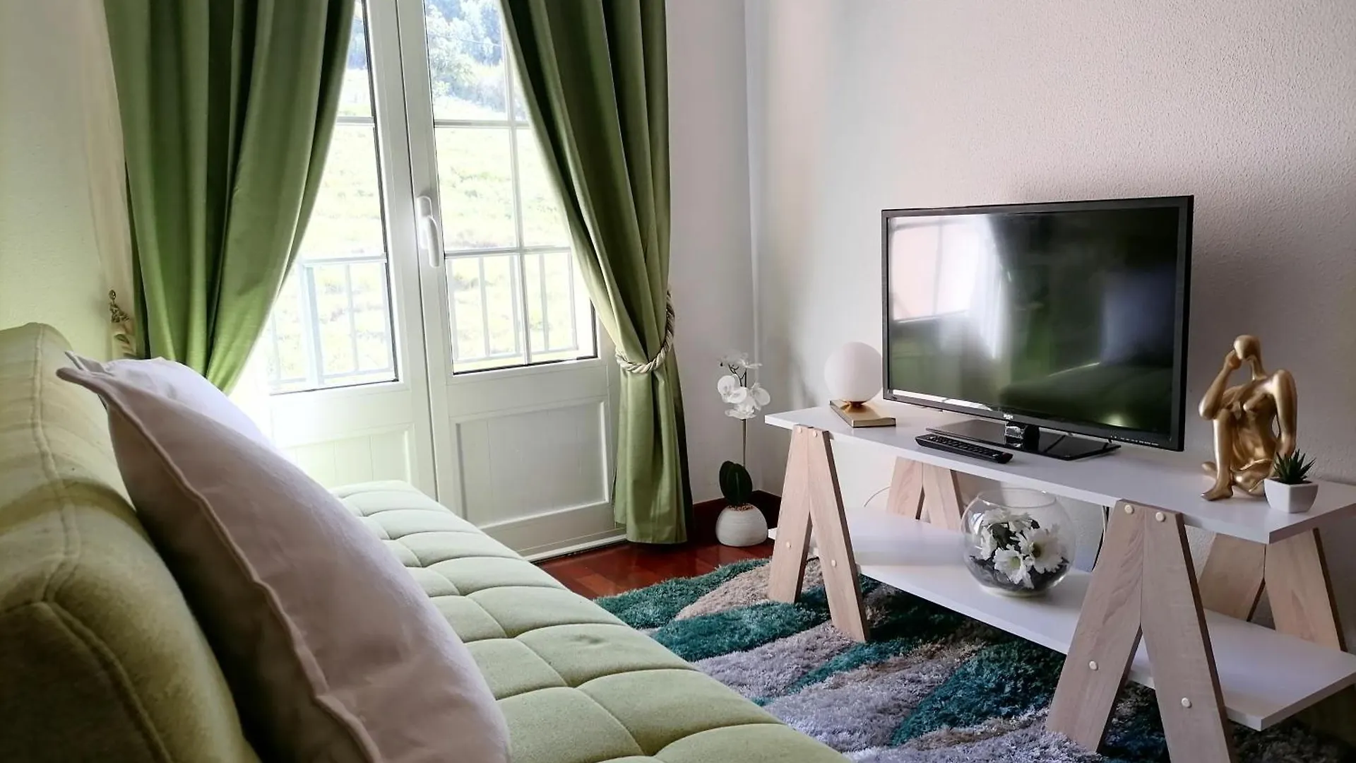 Holiday home Abrigo Do Monte Villa Ribeira Brava
