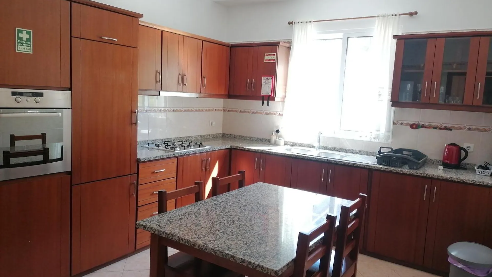Holiday home Abrigo Do Monte Villa Ribeira Brava