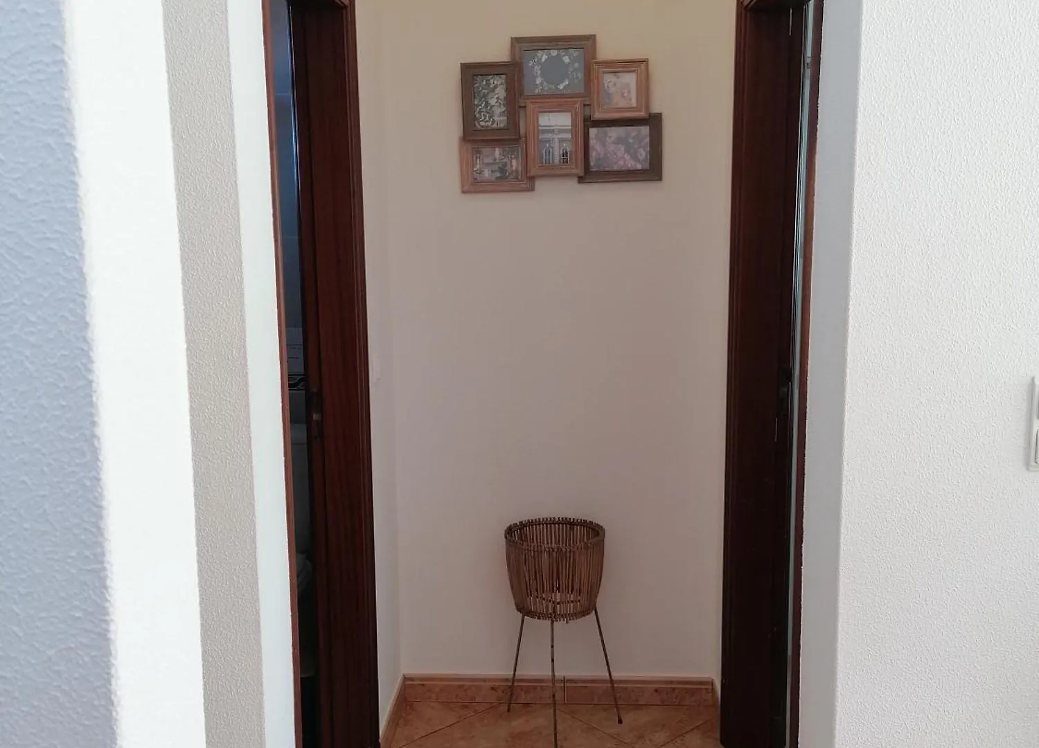 Abrigo Do Monte Villa Ribeira Brava 0*,