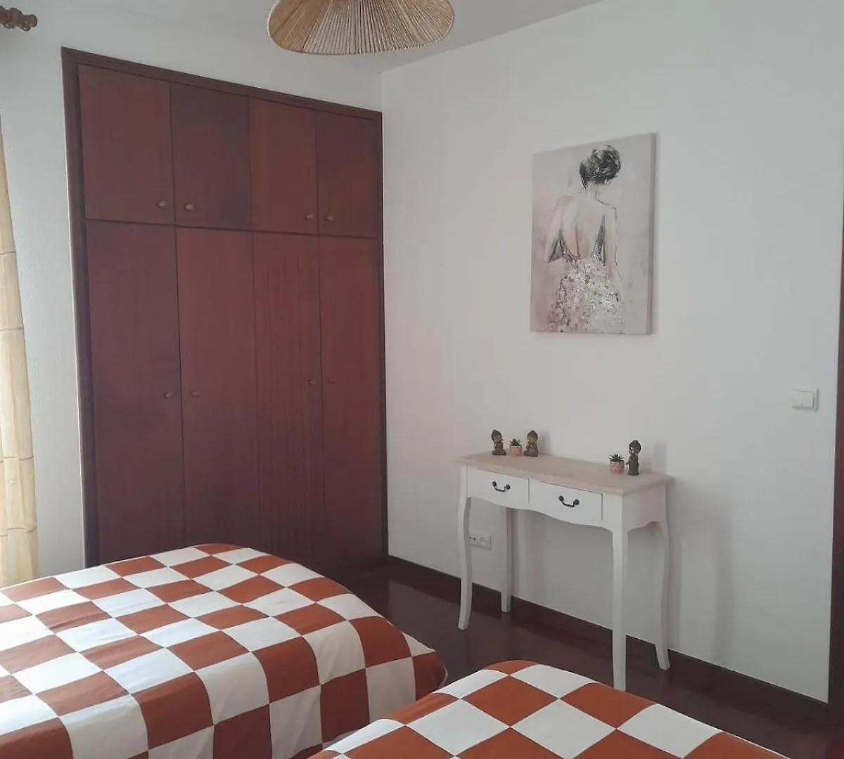 Abrigo Do Monte Villa Ribeira Brava 0*,